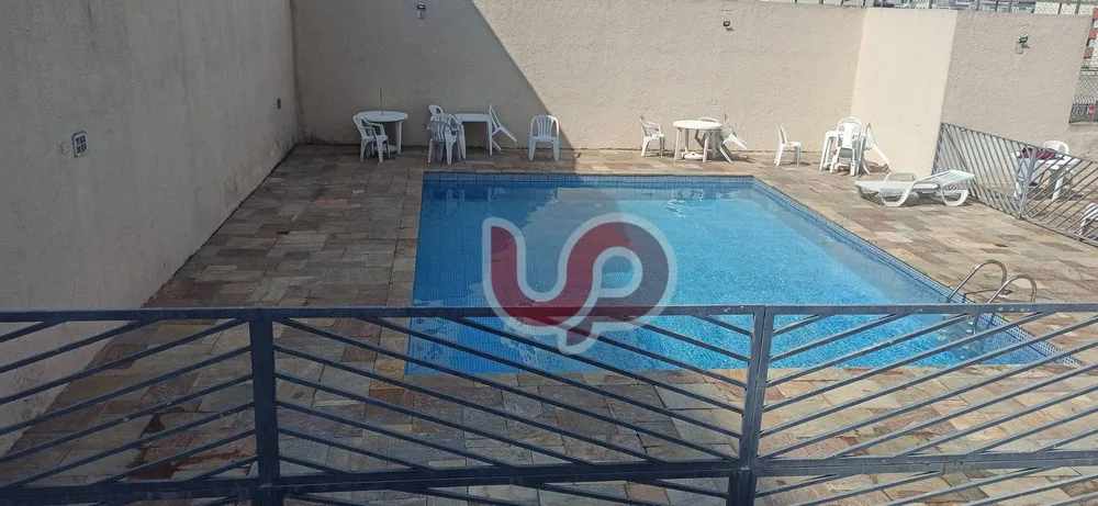 Apartamento, 3 quartos, 63 m² - Foto 13