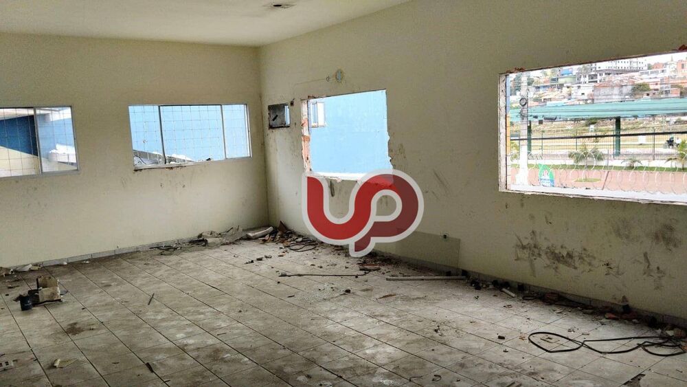 Prédio Inteiro, 407 m² - Foto 1