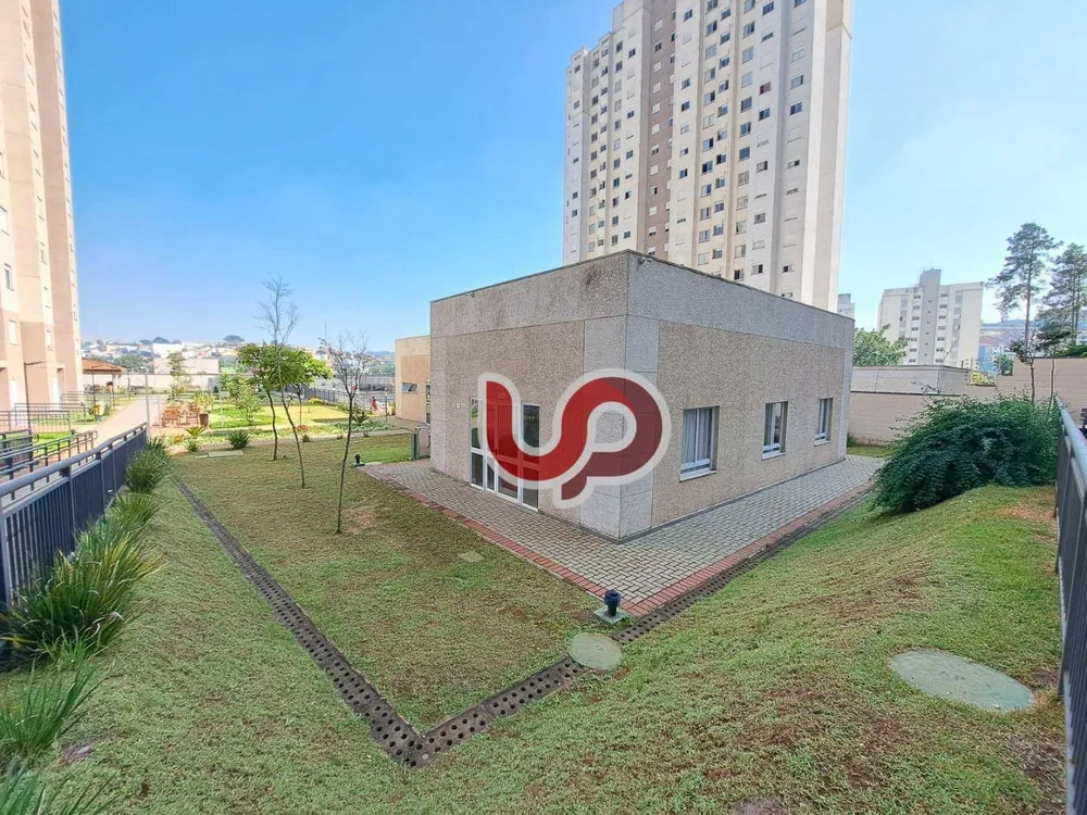 Apartamento, 2 quartos, 42 m² - Foto 21
