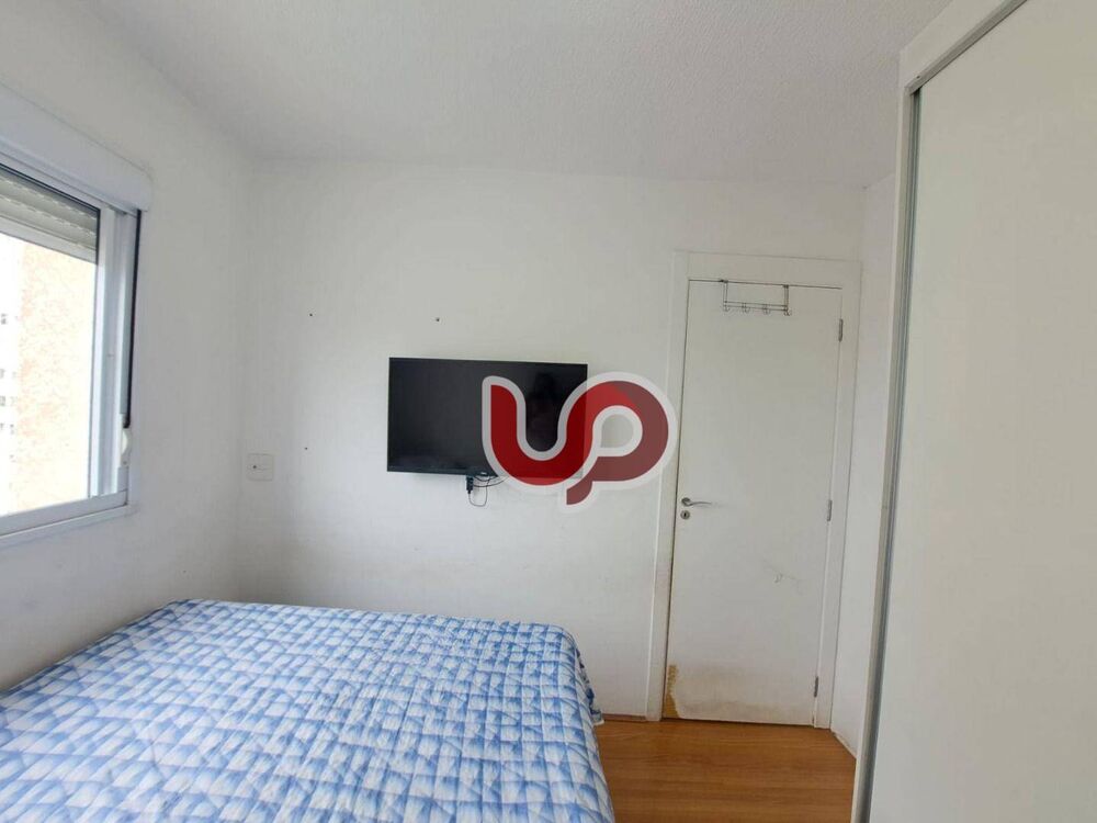 Apartamento, 2 quartos, 42 m² - Foto 7