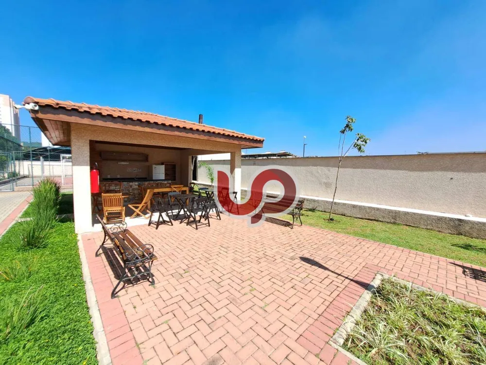 Apartamento, 2 quartos, 42 m² - Foto 11