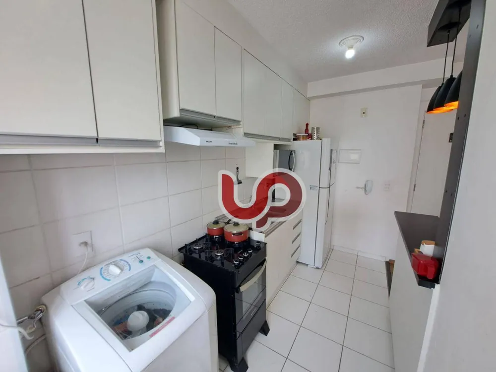Apartamento, 2 quartos, 42 m² - Foto 17