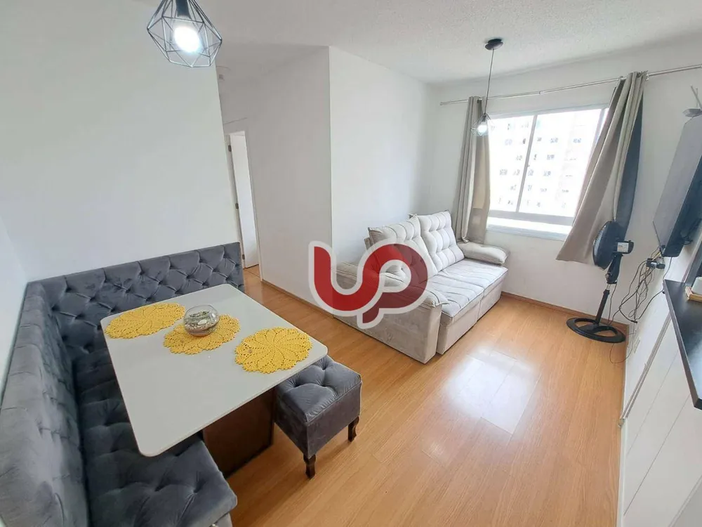 Apartamento, 2 quartos, 42 m² - Foto 15