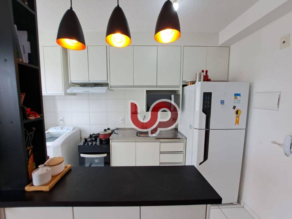 Apartamento, 2 quartos, 42 m² - Foto 4