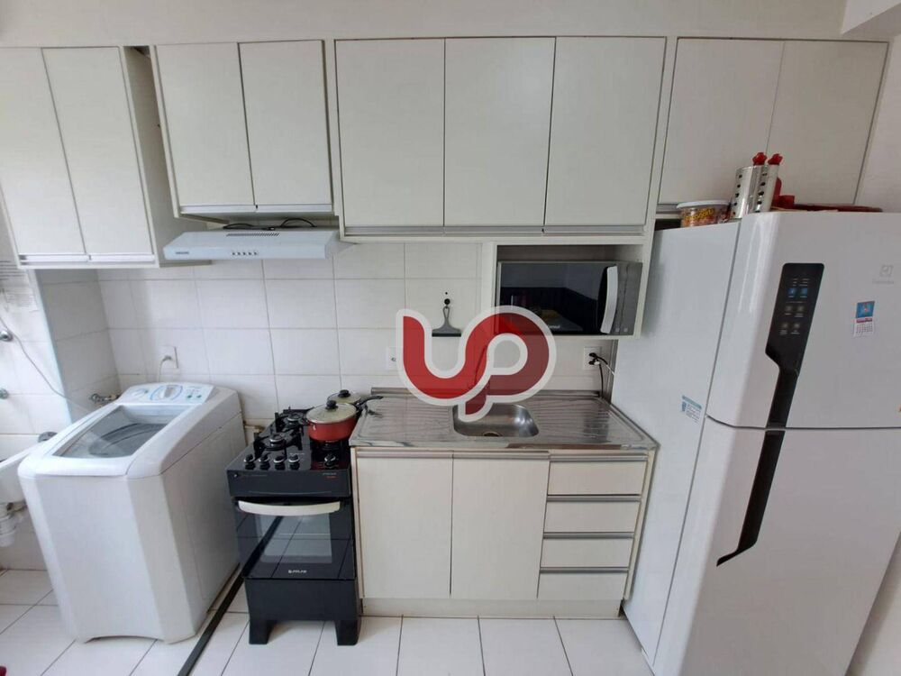 Apartamento, 2 quartos, 42 m² - Foto 6