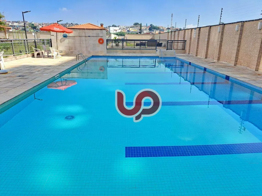 Apartamento, 2 quartos, 42 m² - Foto 9