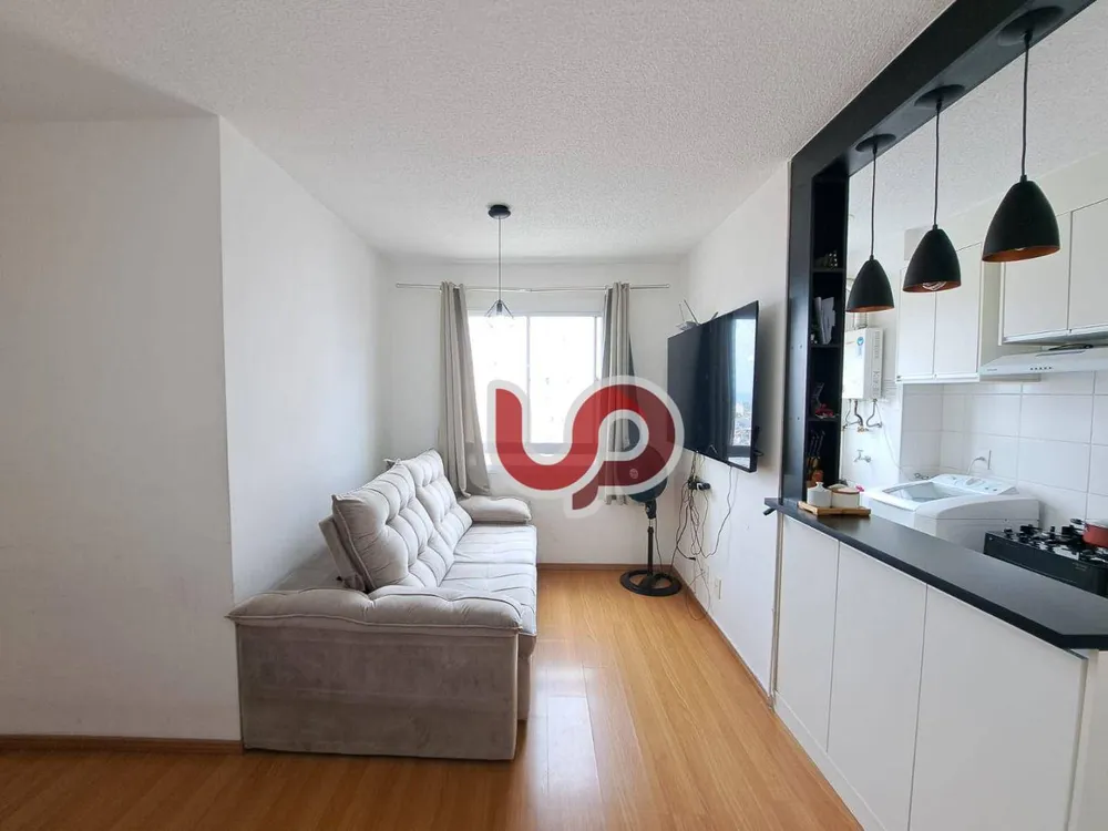 Apartamento, 2 quartos, 42 m² - Foto 16