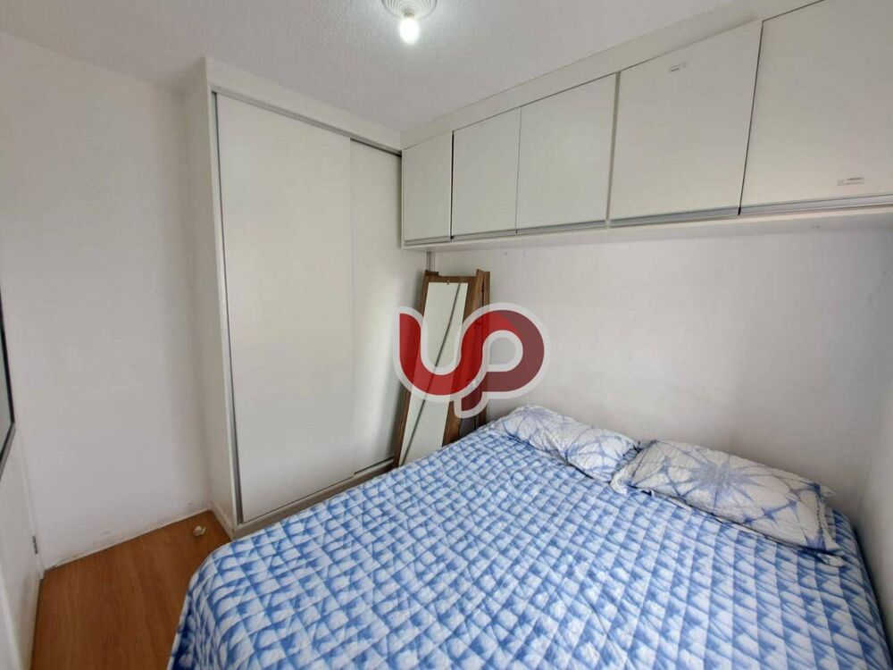 Apartamento, 2 quartos, 42 m² - Foto 8