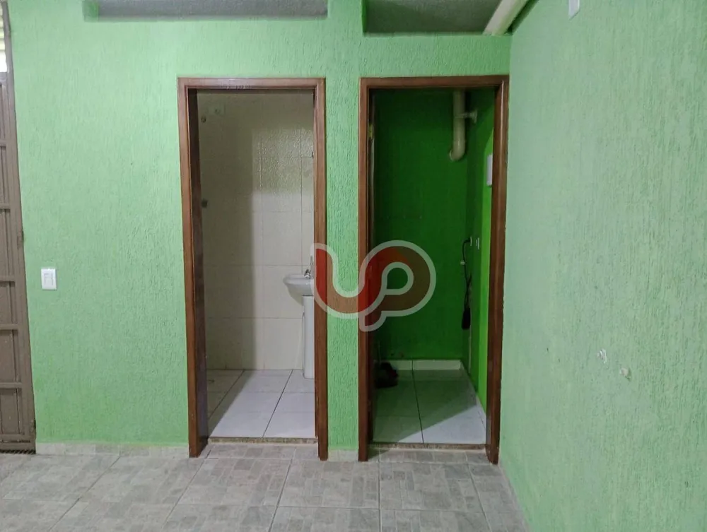 Loja-Salão, 110 m² - Foto 1