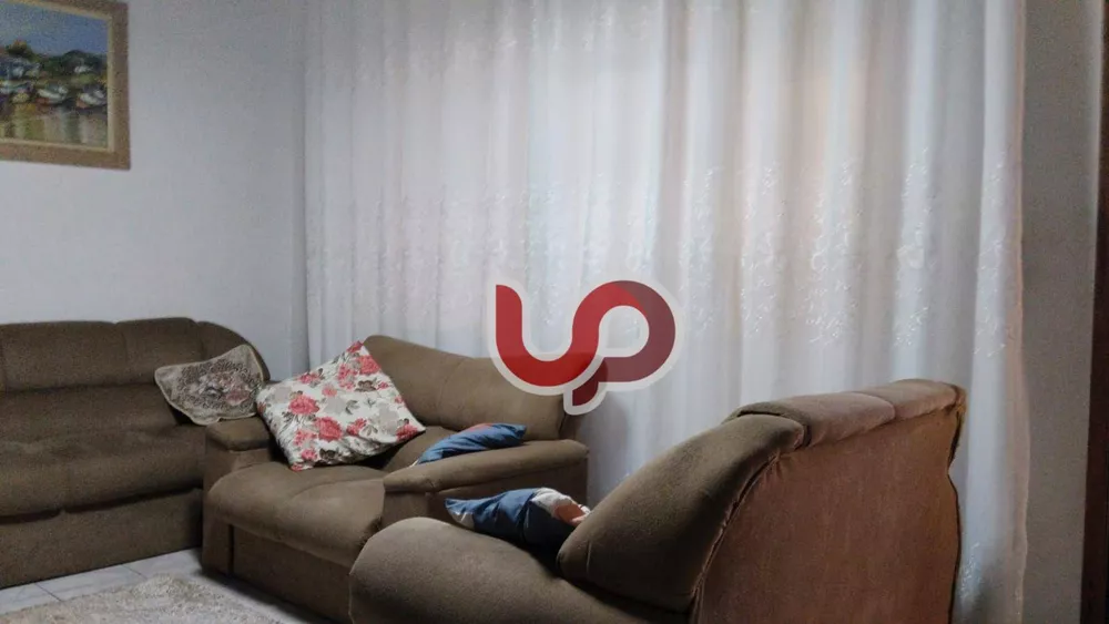Casa, 5 quartos, 136 m² - Foto 9