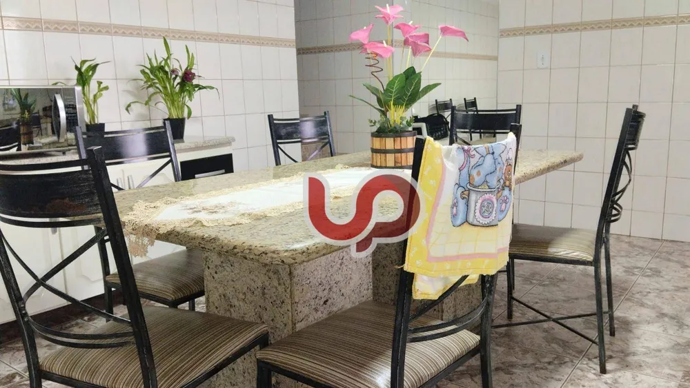 Casa, 5 quartos, 136 m² - Foto 16
