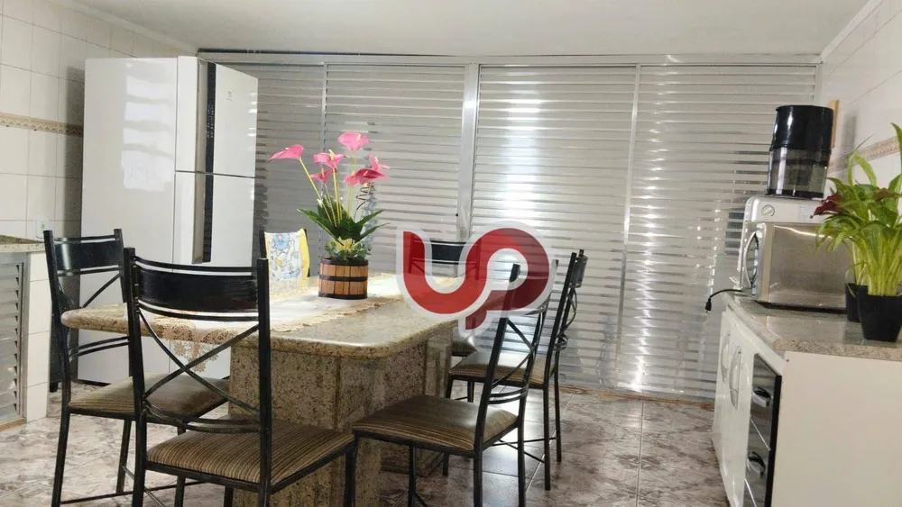 Casa, 5 quartos, 136 m² - Foto 15