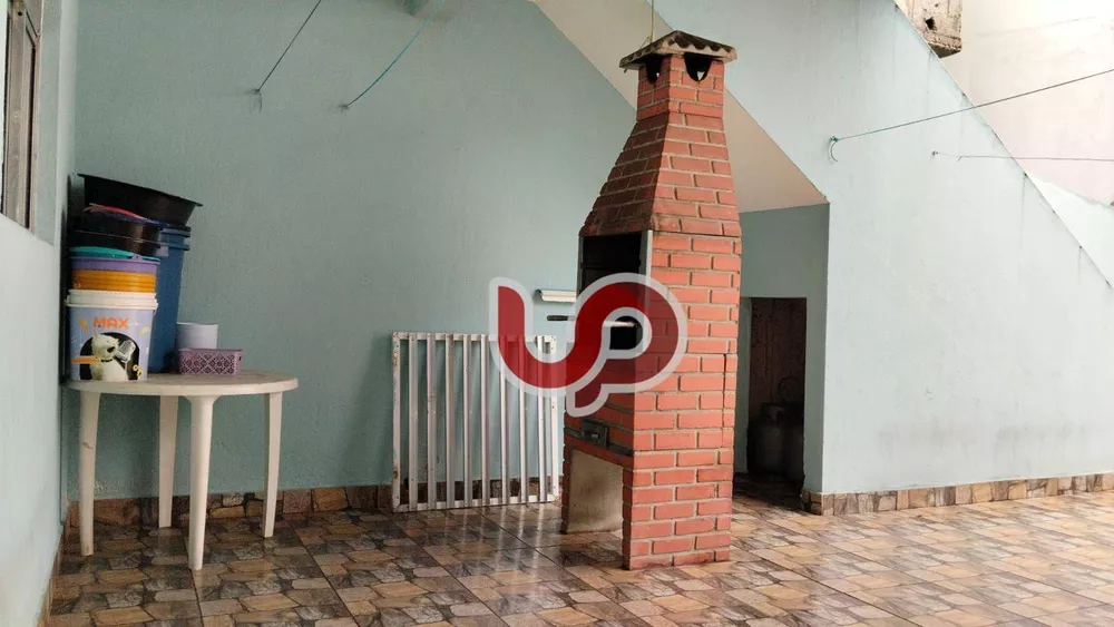 Casa, 5 quartos, 136 m² - Foto 5