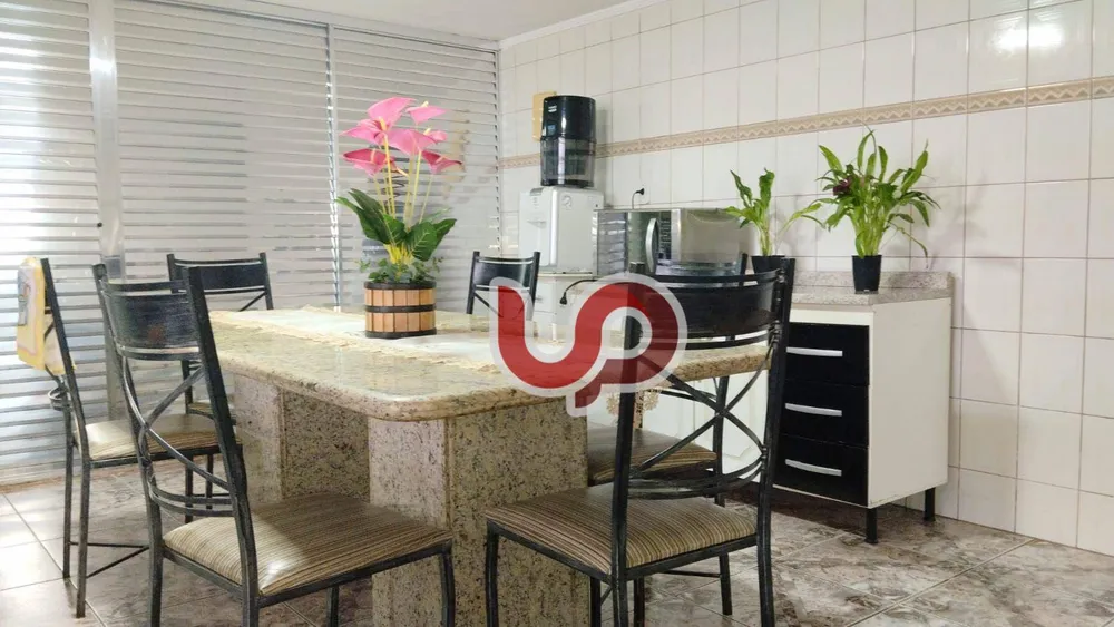 Casa, 5 quartos, 136 m² - Foto 17