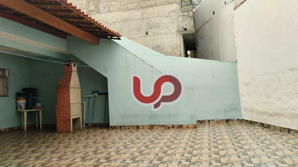 Casa, 5 quartos, 136 m² - Foto 7
