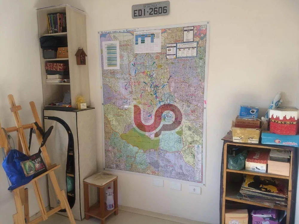 Sobrado, 3 quartos, 200 m² - Foto 4