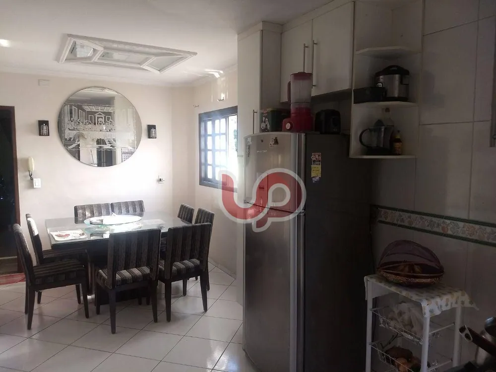Sobrado, 3 quartos, 200 m² - Foto 9