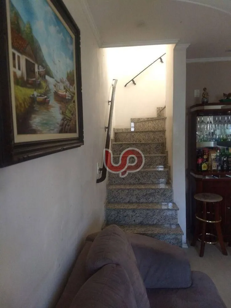 Sobrado, 3 quartos, 200 m² - Foto 2