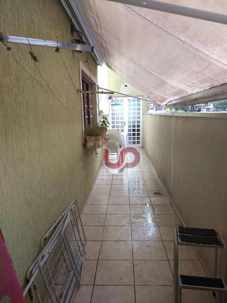 Sobrado, 3 quartos, 200 m² - Foto 15