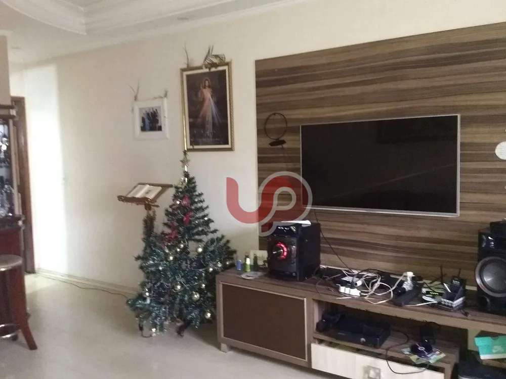 Sobrado, 3 quartos, 200 m² - Foto 4