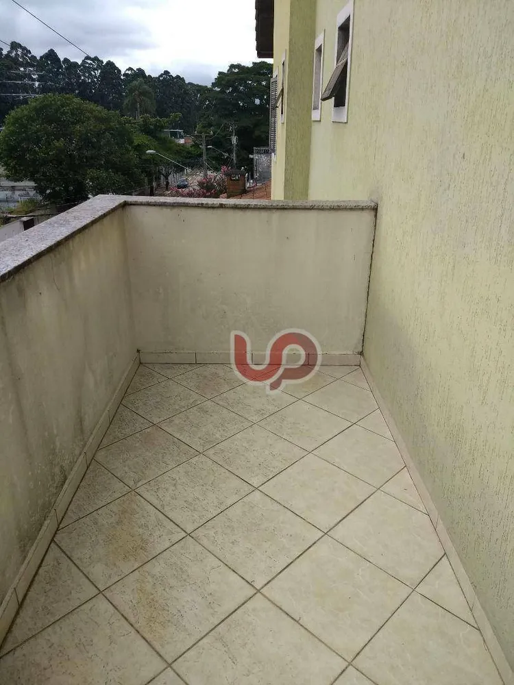 Sobrado, 3 quartos, 200 m² - Foto 11