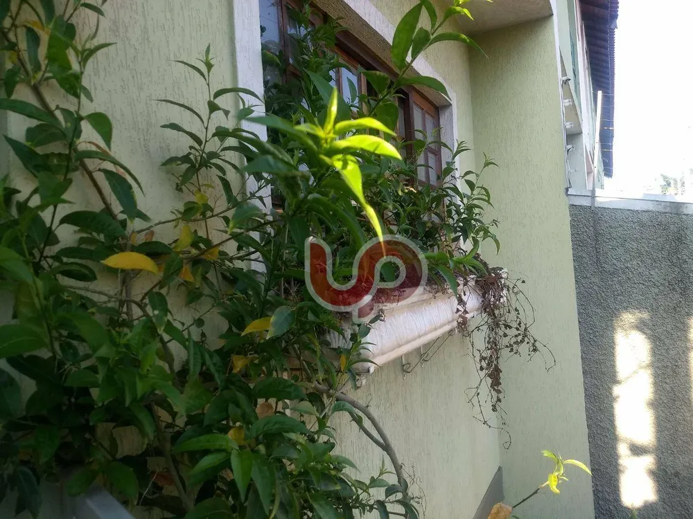 Sobrado, 3 quartos, 200 m² - Foto 3
