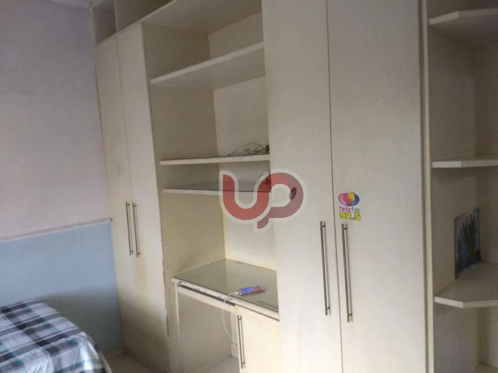 Sobrado, 3 quartos, 200 m² - Foto 7