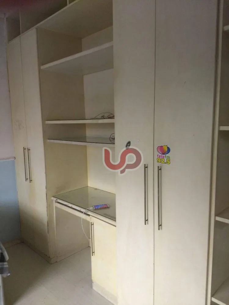 Sobrado, 3 quartos, 200 m² - Foto 13