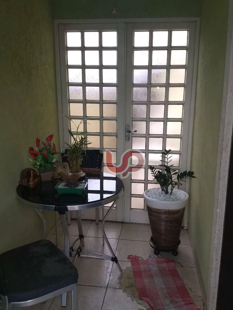 Sobrado, 3 quartos, 200 m² - Foto 1