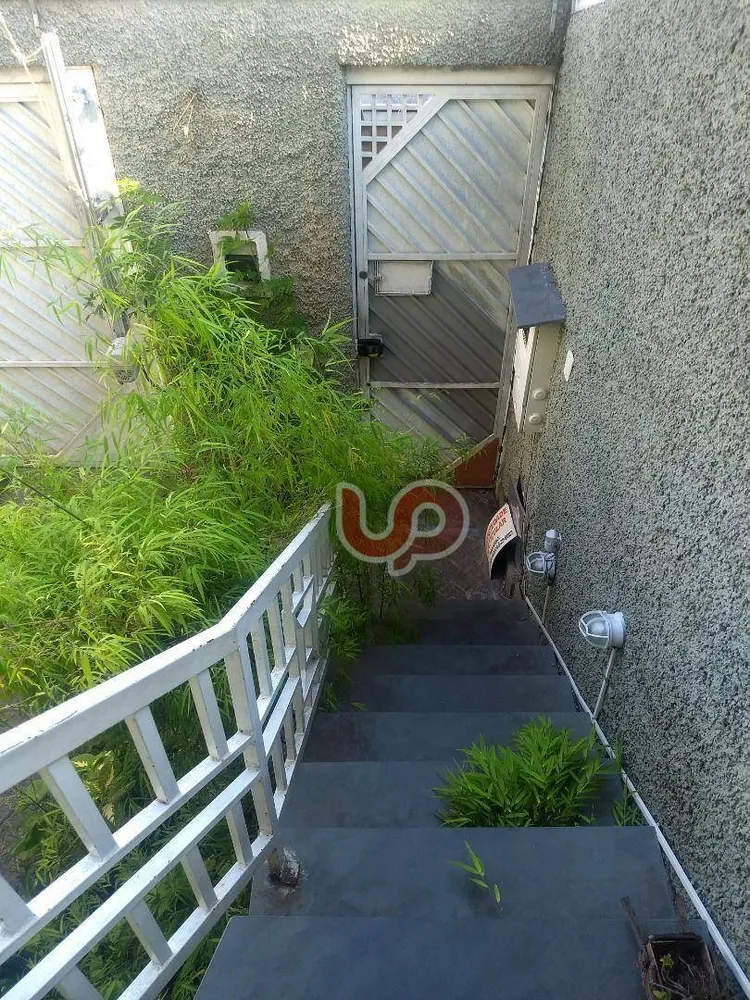 Sobrado, 3 quartos, 200 m² - Foto 16