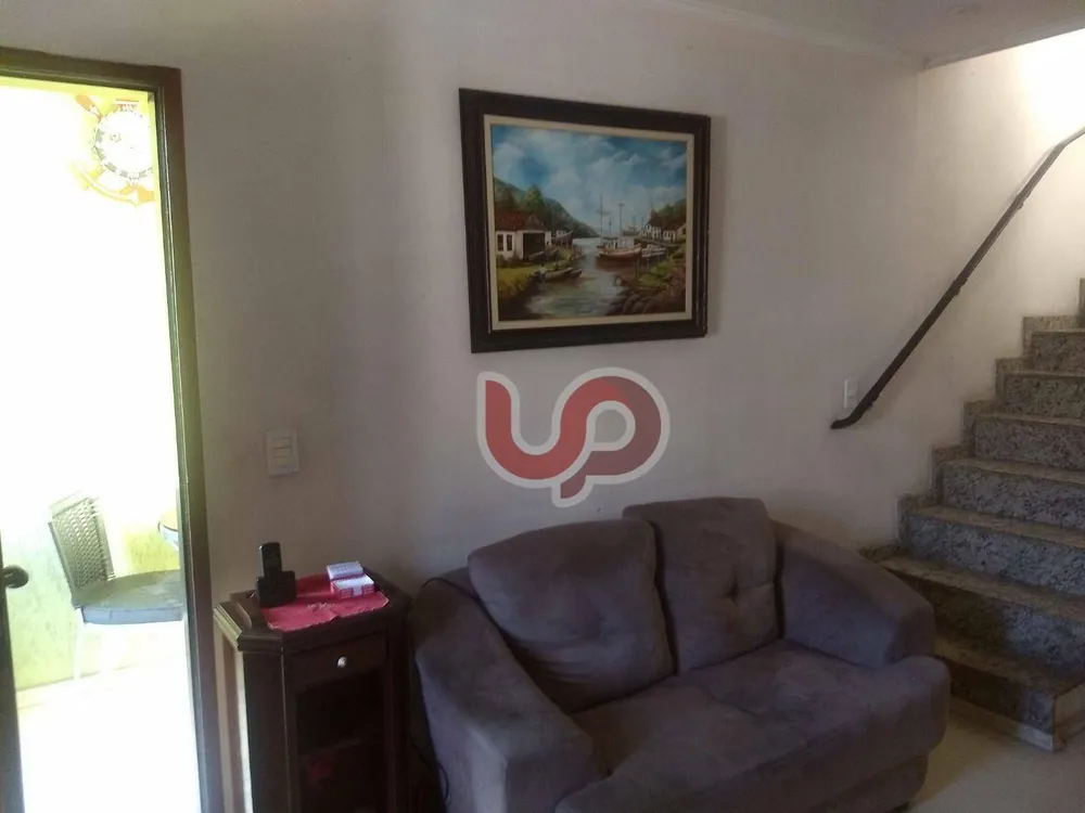 Sobrado, 3 quartos, 200 m² - Foto 8