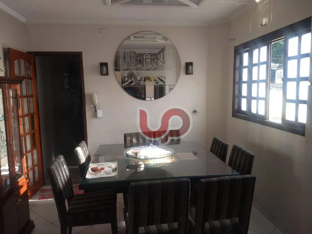 Sobrado, 3 quartos, 200 m² - Foto 6