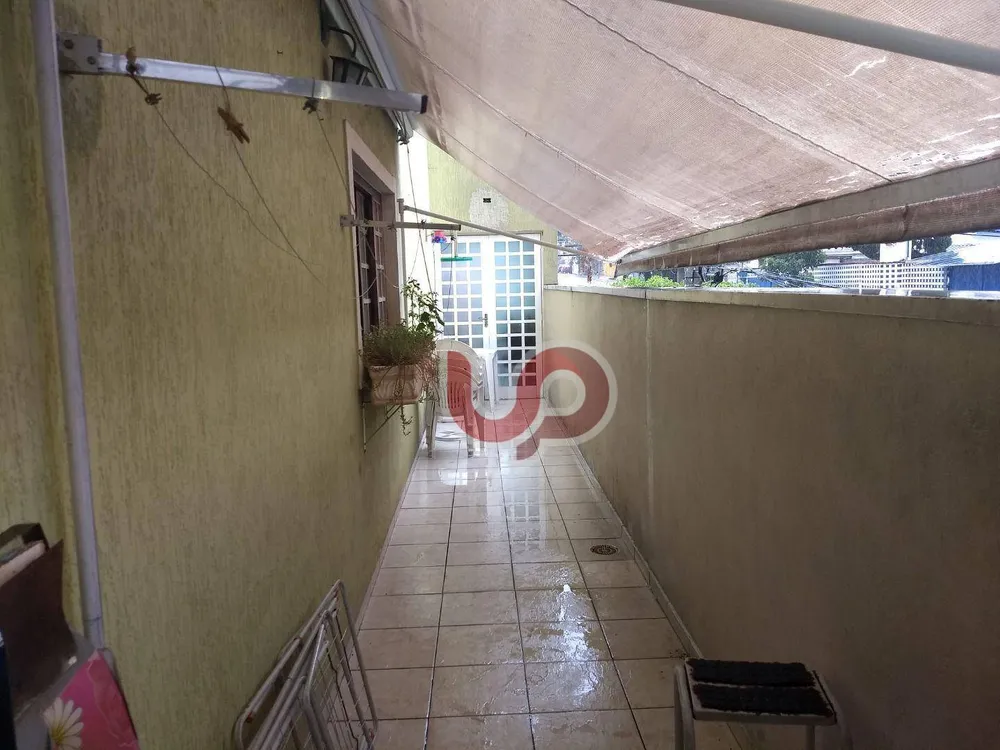 Sobrado, 3 quartos, 200 m² - Foto 3
