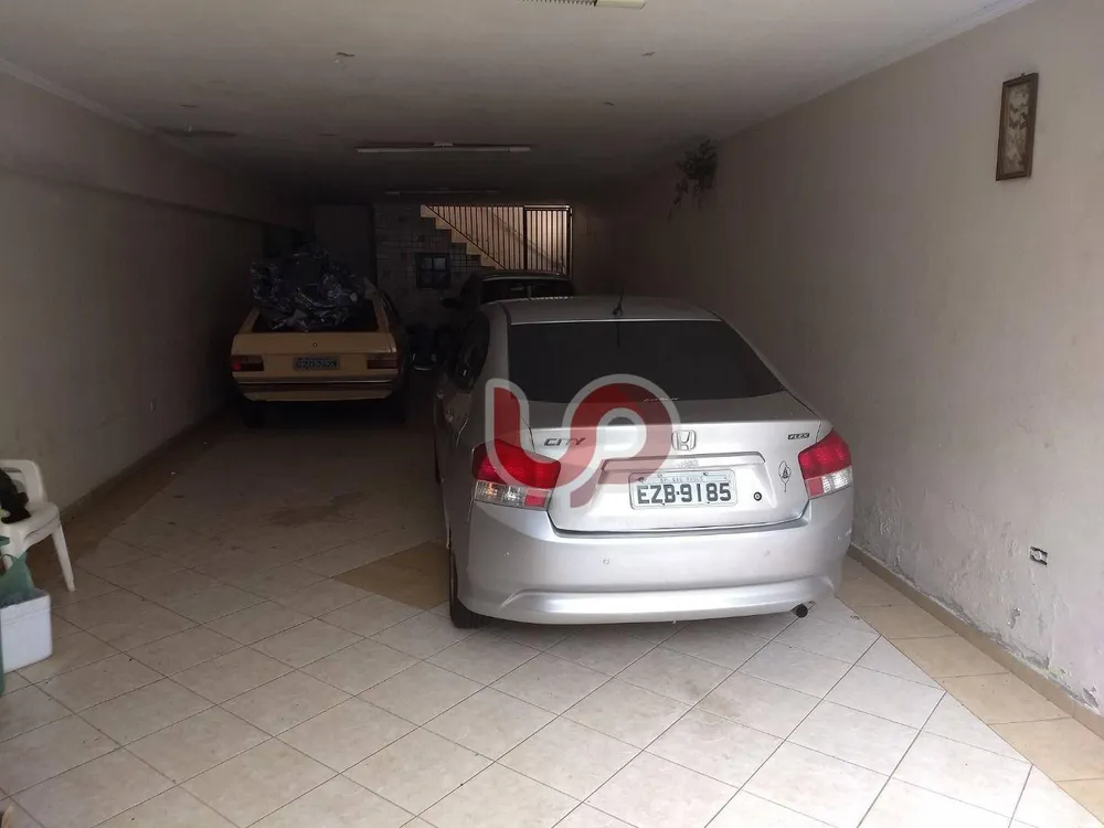 Sobrado, 3 quartos, 200 m² - Foto 19
