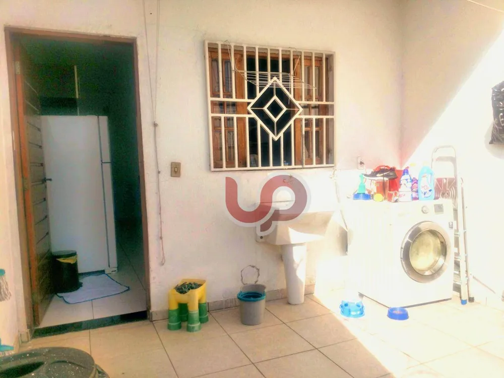 Sobrado, 3 quartos, 150 m² - Foto 10