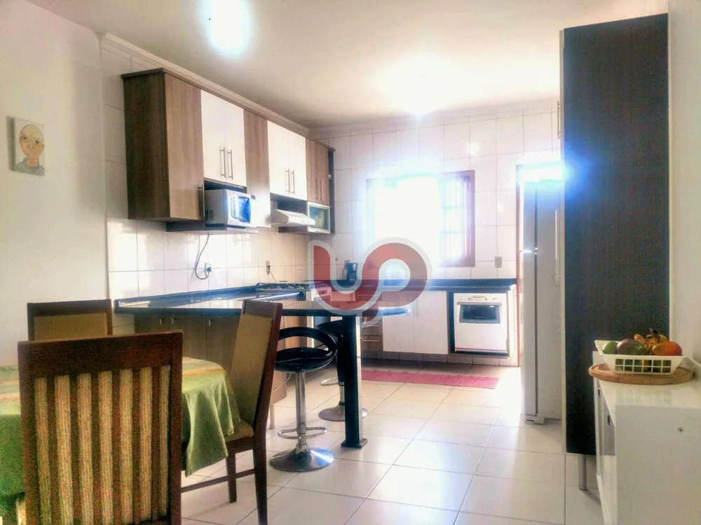 Sobrado, 3 quartos, 150 m² - Foto 5