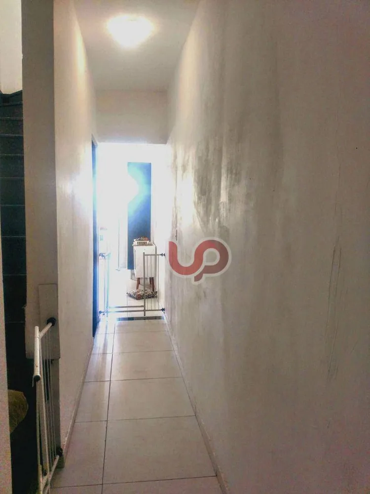Sobrado, 3 quartos, 150 m² - Foto 5