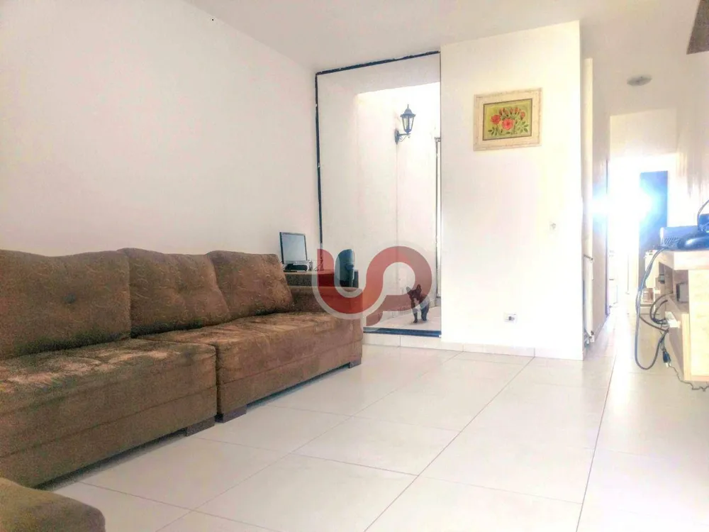 Sobrado, 3 quartos, 150 m² - Foto 4