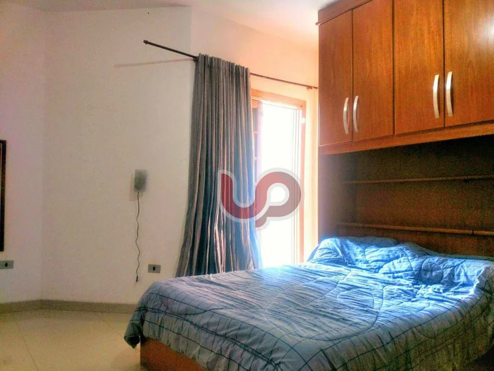 Sobrado, 3 quartos, 150 m² - Foto 8