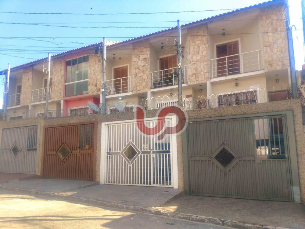 Sobrado, 3 quartos, 150 m² - Foto 20