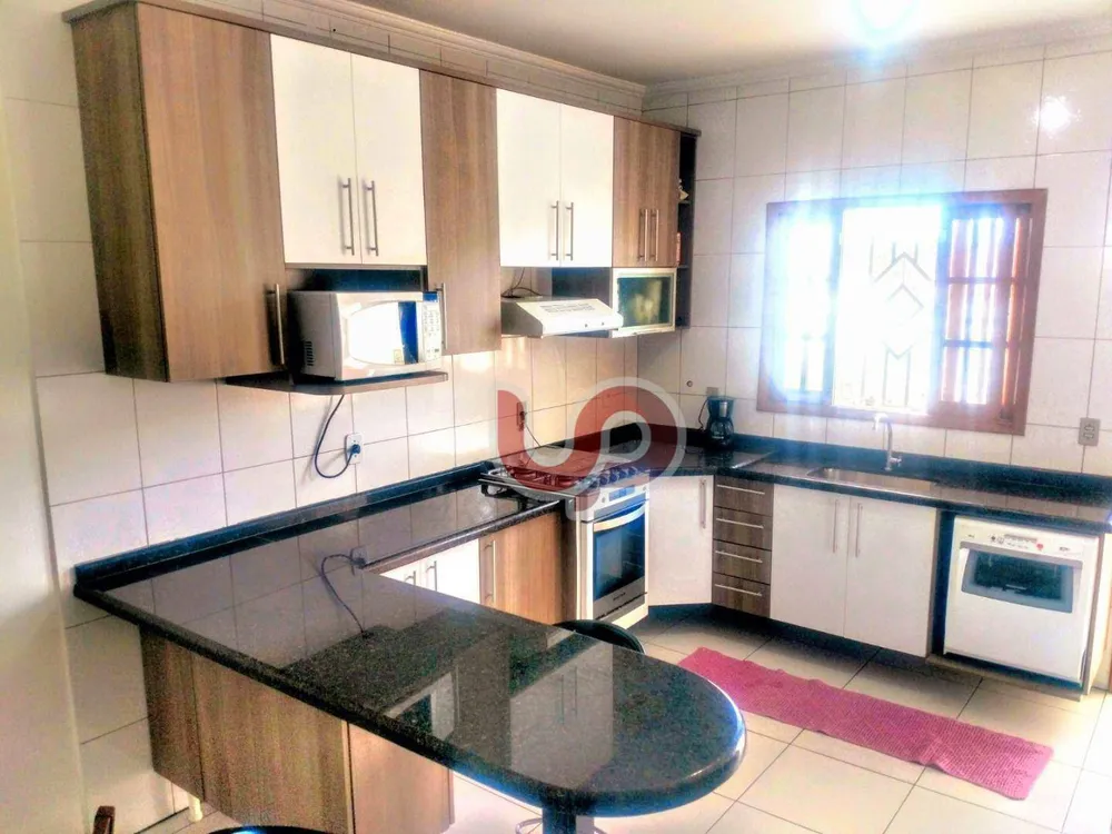 Sobrado, 3 quartos, 150 m² - Foto 9