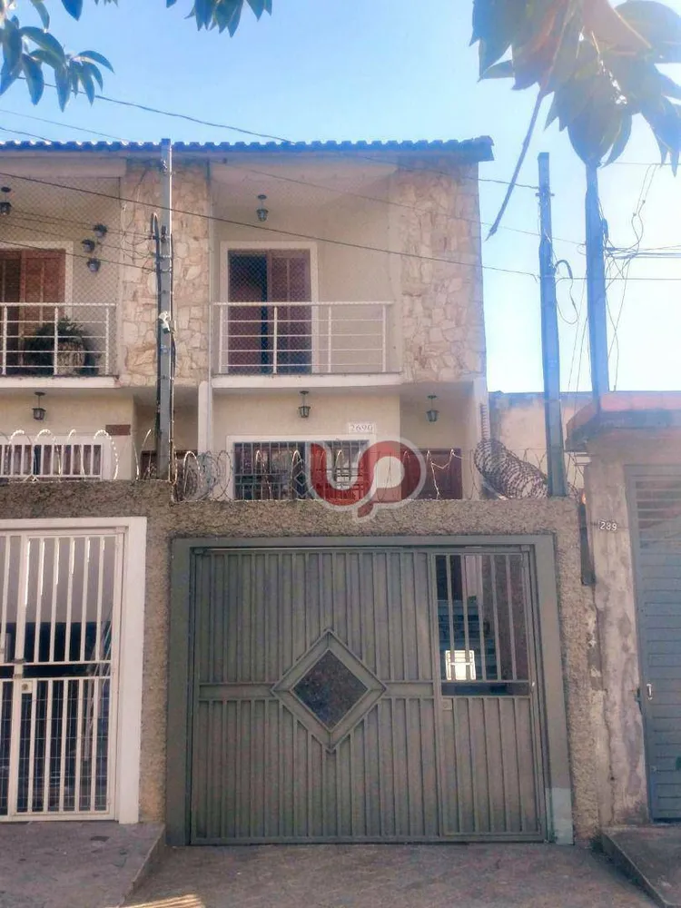 Sobrado, 3 quartos, 150 m² - Foto 4