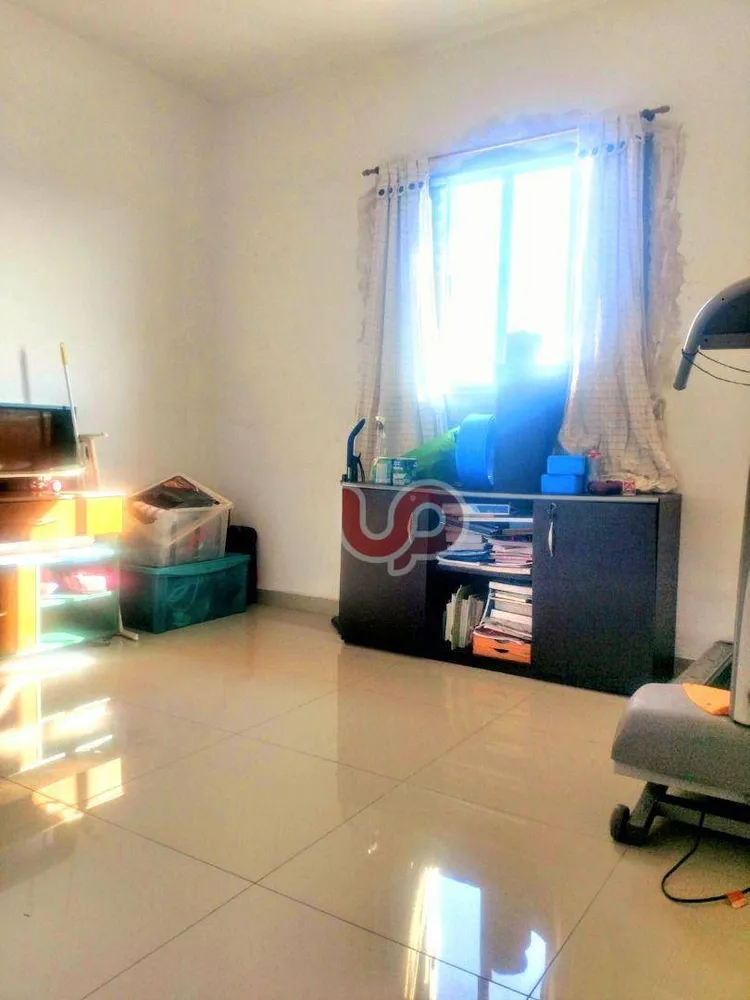 Sobrado, 3 quartos, 150 m² - Foto 1
