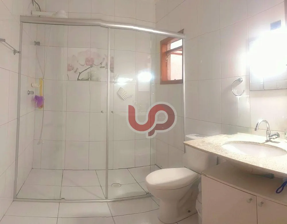 Sobrado, 3 quartos, 150 m² - Foto 16