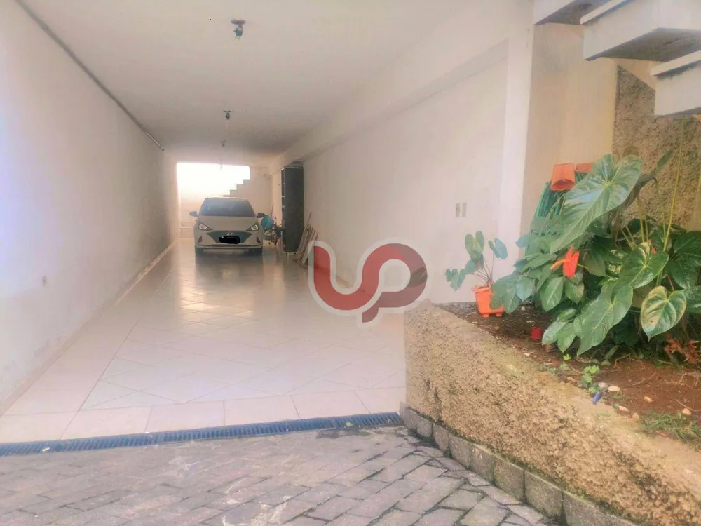 Sobrado, 3 quartos, 150 m² - Foto 3