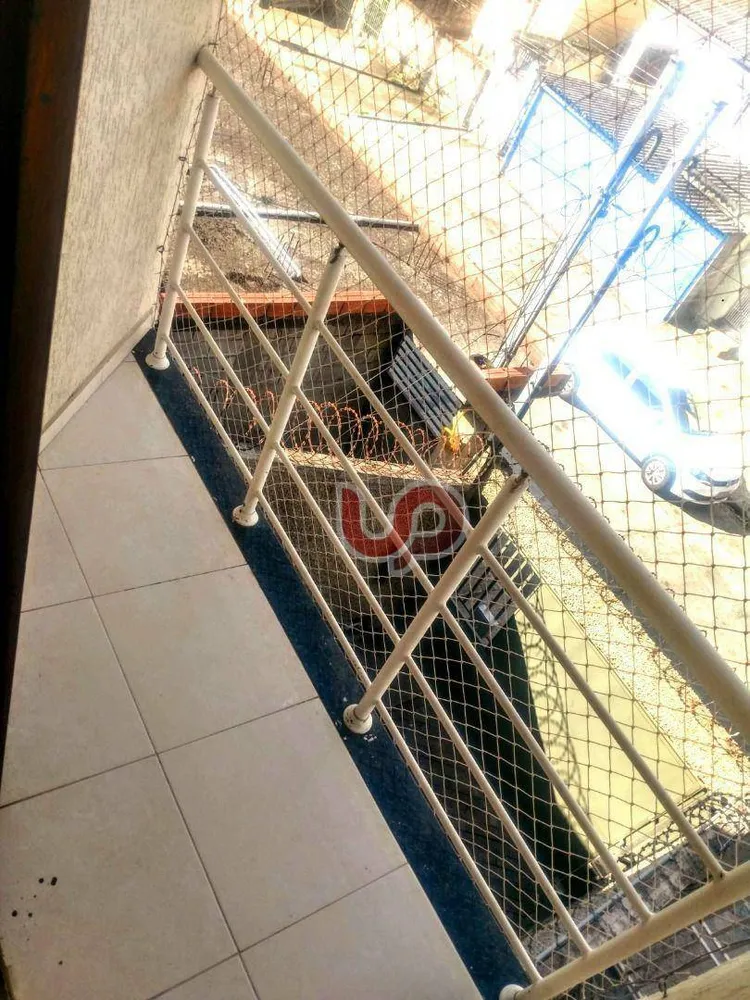 Sobrado, 3 quartos, 150 m² - Foto 15