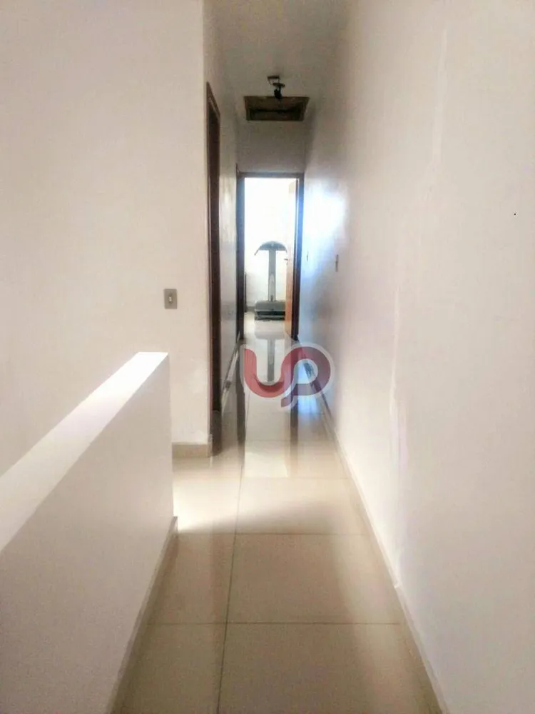 Sobrado, 3 quartos, 150 m² - Foto 11