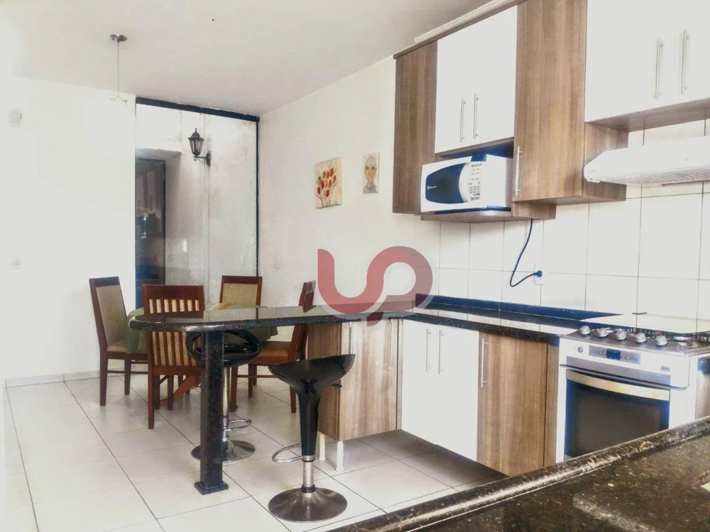 Sobrado, 3 quartos, 150 m² - Foto 7