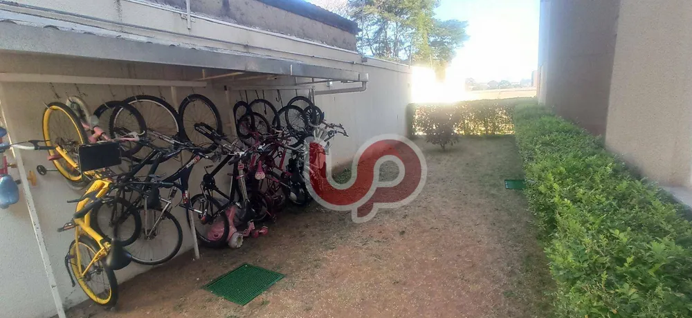 Apartamento, 2 quartos, 48 m² - Foto 5
