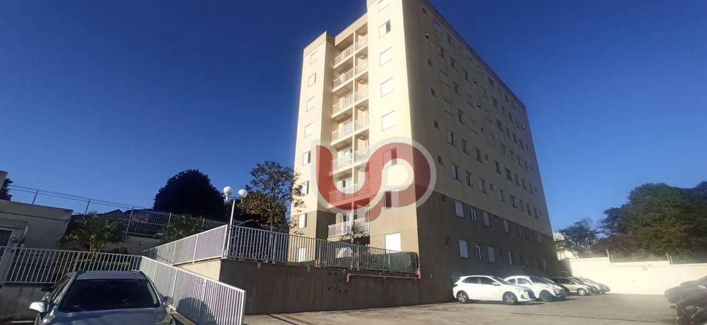 Apartamento, 2 quartos, 48 m² - Foto 1